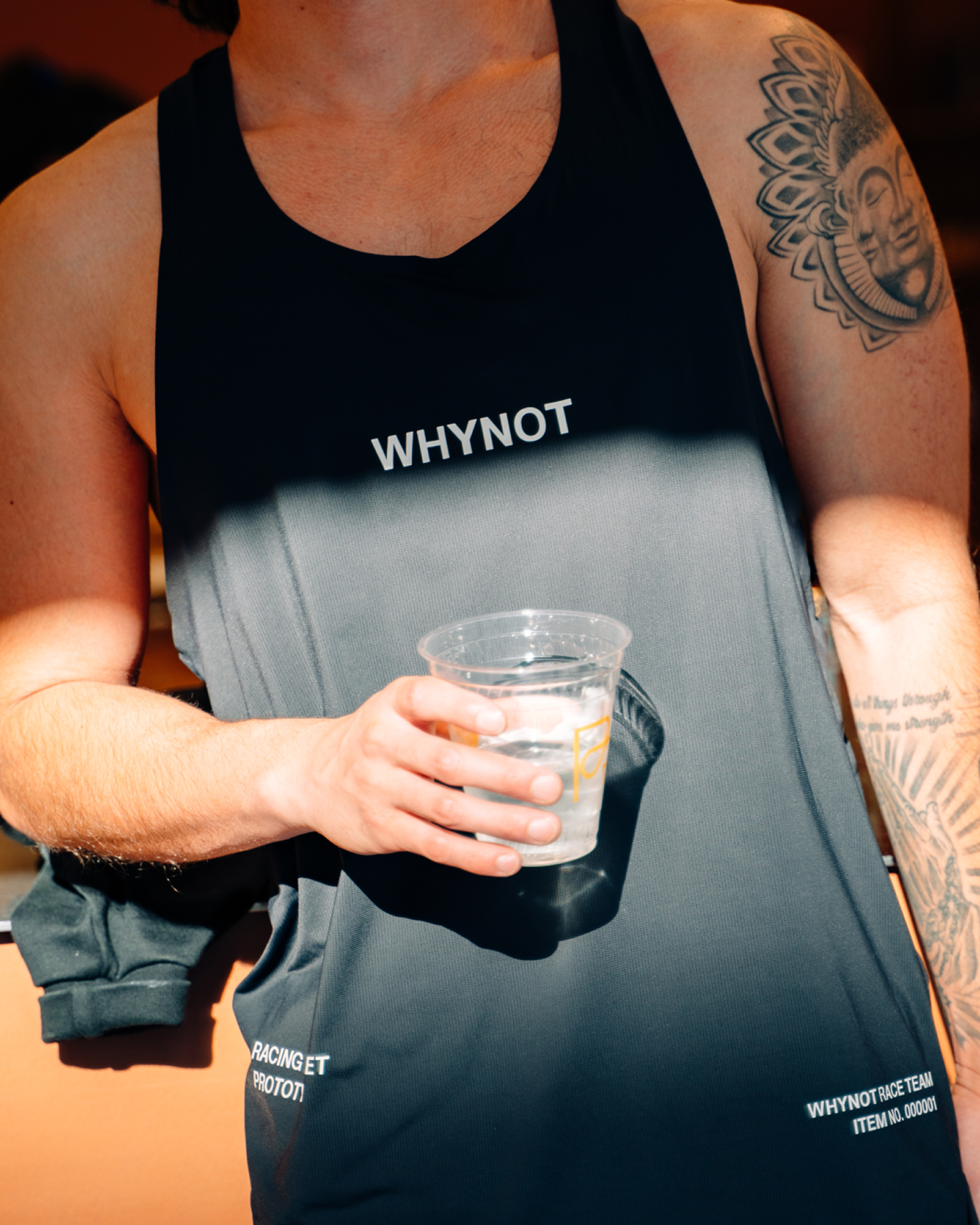 The Why: Pilot Coffee Roasters and Whynot